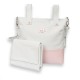 Panera Style Rosa con vestidor incluido of Babyline Panera Style Rosa con vestidor incluido